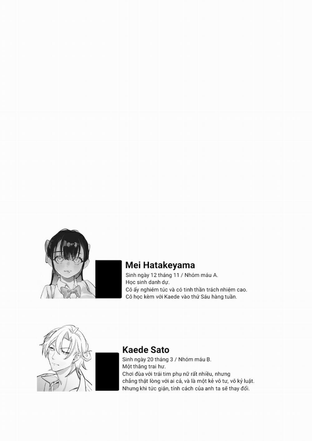 Tên Trai Hư Đã Xâm Hại Người Bạn Thời Thơ Ấu Của Mình - Một Học Sinh Danh Dự Và﻿ Ngây Thơ, Bằng Thuốc Kích Dục Và Quay Phim Lại 0 Ghen trang 5