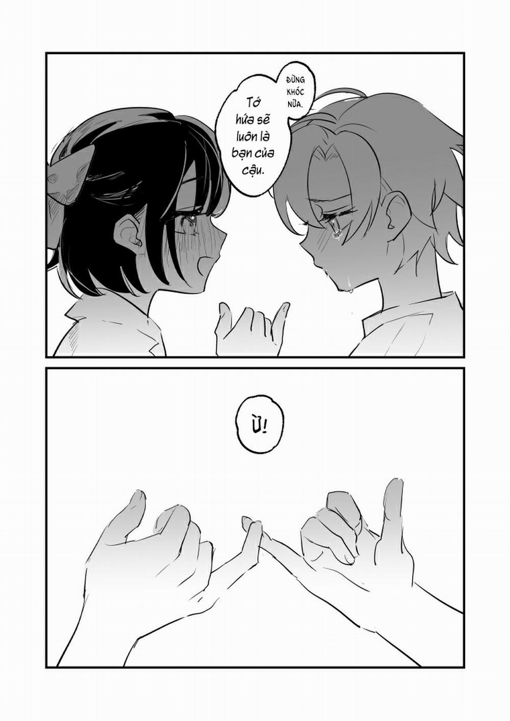 Tên Trai Hư Đã Xâm Hại Người Bạn Thời Thơ Ấu Của Mình - Một Học Sinh Danh Dự Và﻿ Ngây Thơ, Bằng Thuốc Kích Dục Và Quay Phim Lại 0 Ghen trang 8