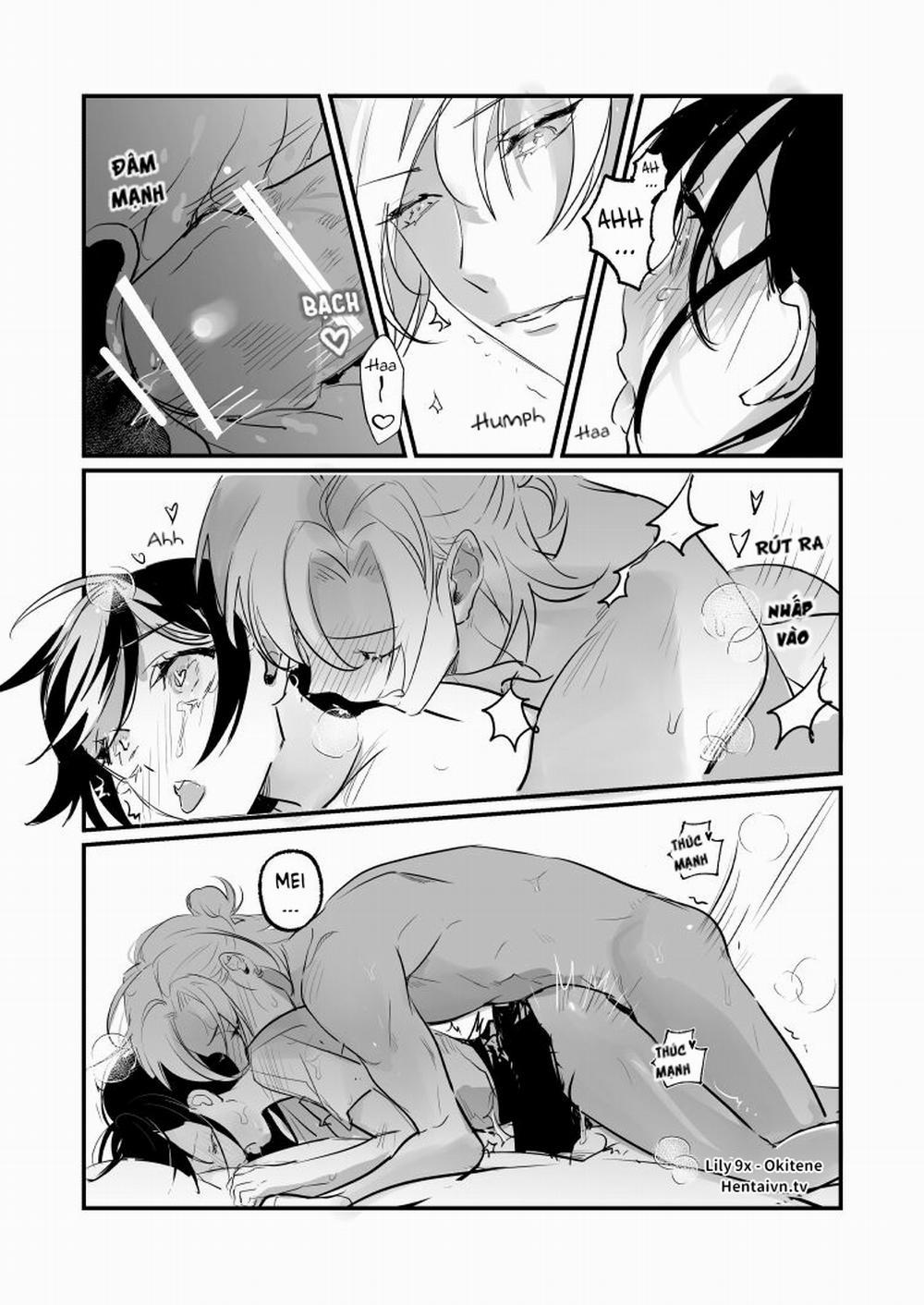 Tên Trai Hư Đã Xâm Hại Người Bạn Thời Thơ Ấu Của Mình - Một Học Sinh Danh Dự Và﻿ Ngây Thơ, Bằng Thuốc Kích Dục Và Quay Phim Lại 0 Tỏ tình trang 22