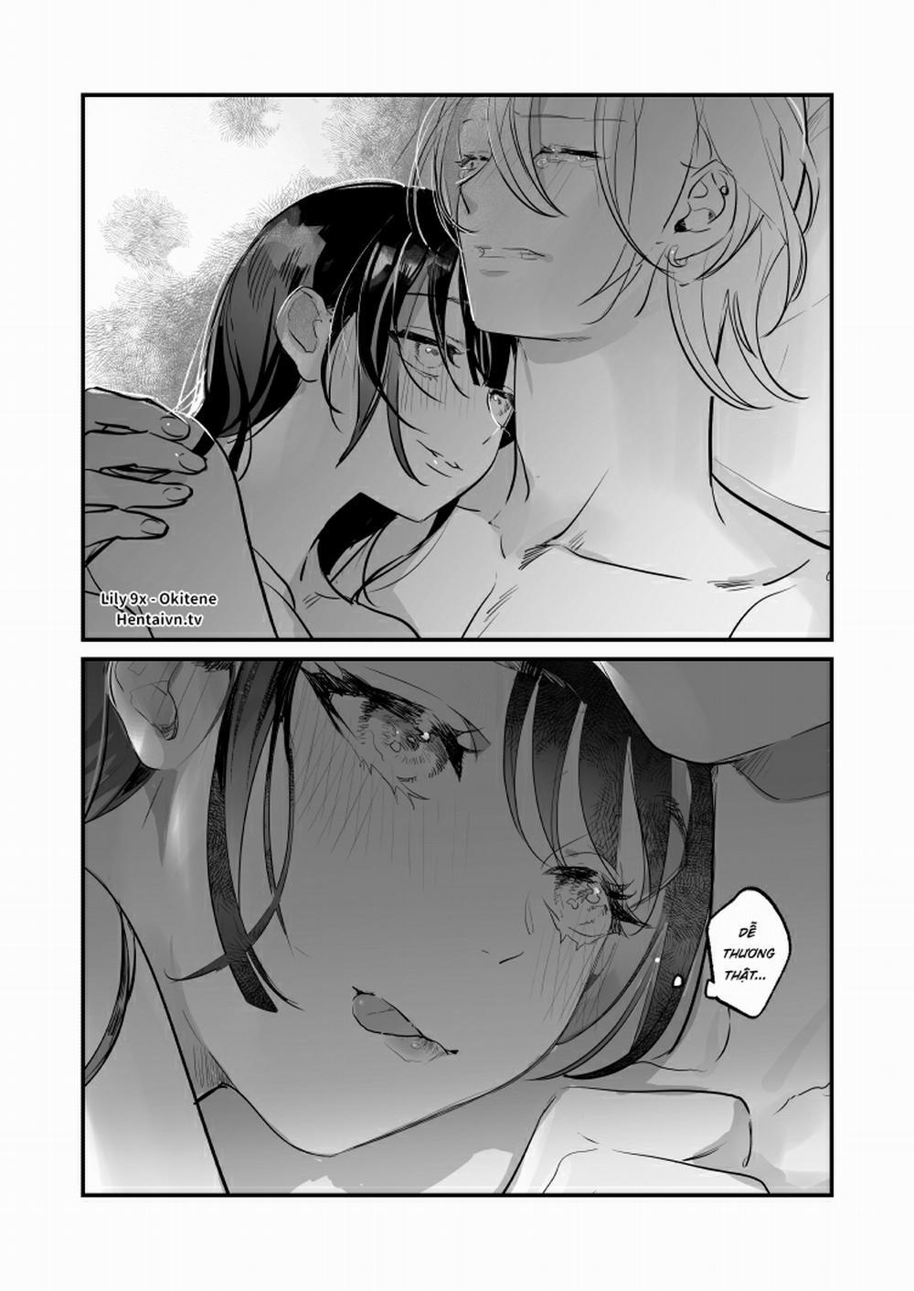 Tên Trai Hư Đã Xâm Hại Người Bạn Thời Thơ Ấu Của Mình - Một Học Sinh Danh Dự Và﻿ Ngây Thơ, Bằng Thuốc Kích Dục Và Quay Phim Lại 0 Tỏ tình trang 29