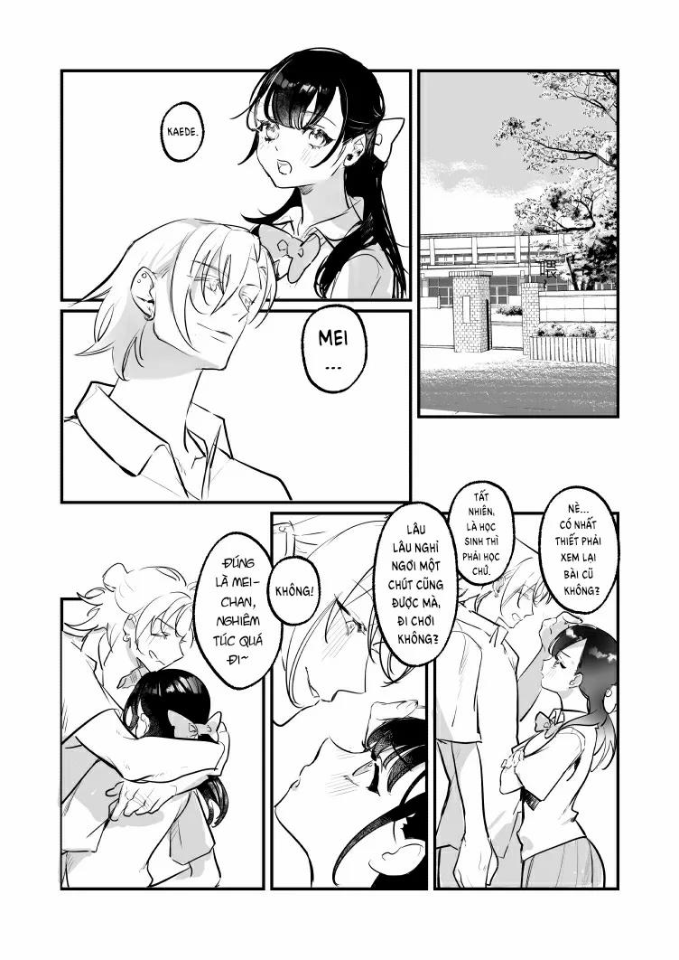 Tên Trai Hư Đã Xâm Hại Người Bạn Thời Thơ Ấu Của Mình - Một Học Sinh Danh Dự Và﻿ Ngây Thơ, Bằng Thuốc Kích Dục Và Quay Phim Lại 1 trang 10