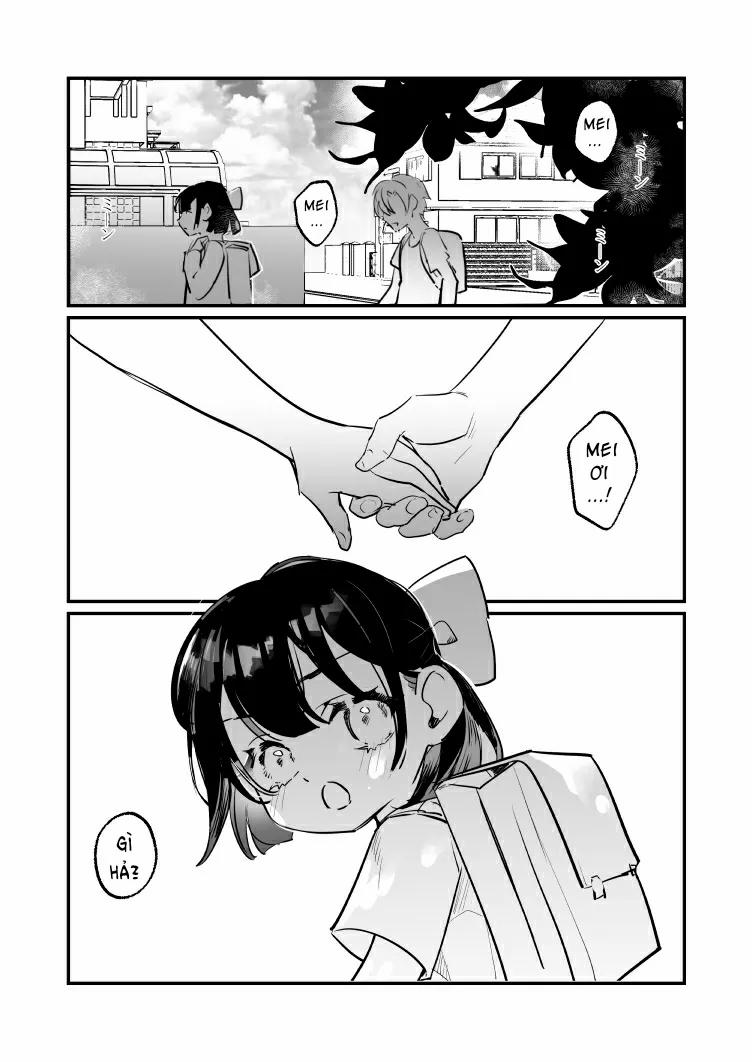 Tên Trai Hư Đã Xâm Hại Người Bạn Thời Thơ Ấu Của Mình - Một Học Sinh Danh Dự Và﻿ Ngây Thơ, Bằng Thuốc Kích Dục Và Quay Phim Lại 1 trang 6