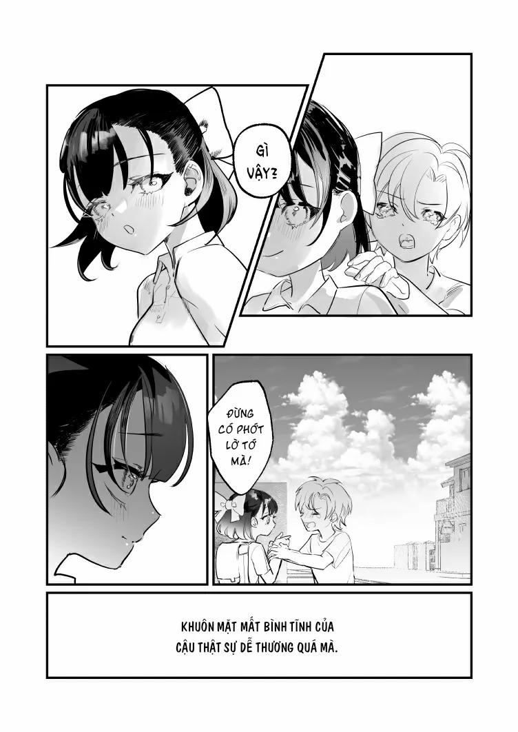 Tên Trai Hư Đã Xâm Hại Người Bạn Thời Thơ Ấu Của Mình - Một Học Sinh Danh Dự Và﻿ Ngây Thơ, Bằng Thuốc Kích Dục Và Quay Phim Lại 2 trang 31