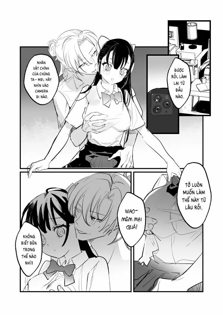 Tên Trai Hư Đã Xâm Hại Người Bạn Thời Thơ Ấu Của Mình - Một Học Sinh Danh Dự Và﻿ Ngây Thơ, Bằng Thuốc Kích Dục Và Quay Phim Lại 2 trang 8