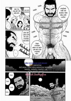 Đọc truyện Tên Trộm Dưa