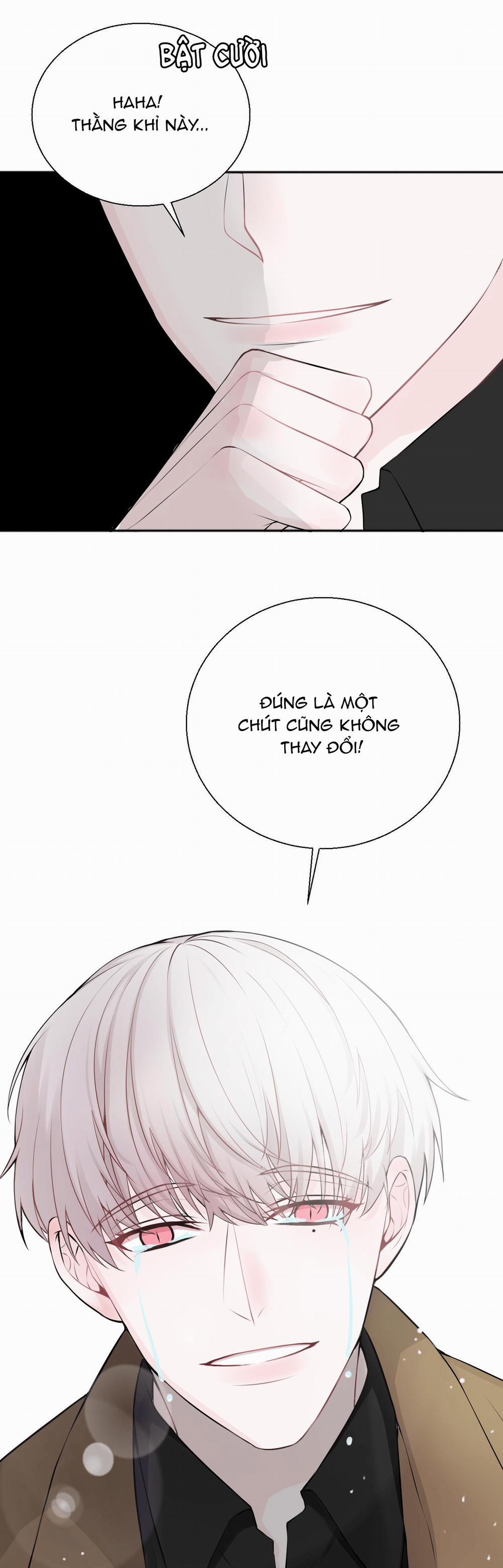 Tên Vệ Sĩ Ngạo Kiều 25 trang 1