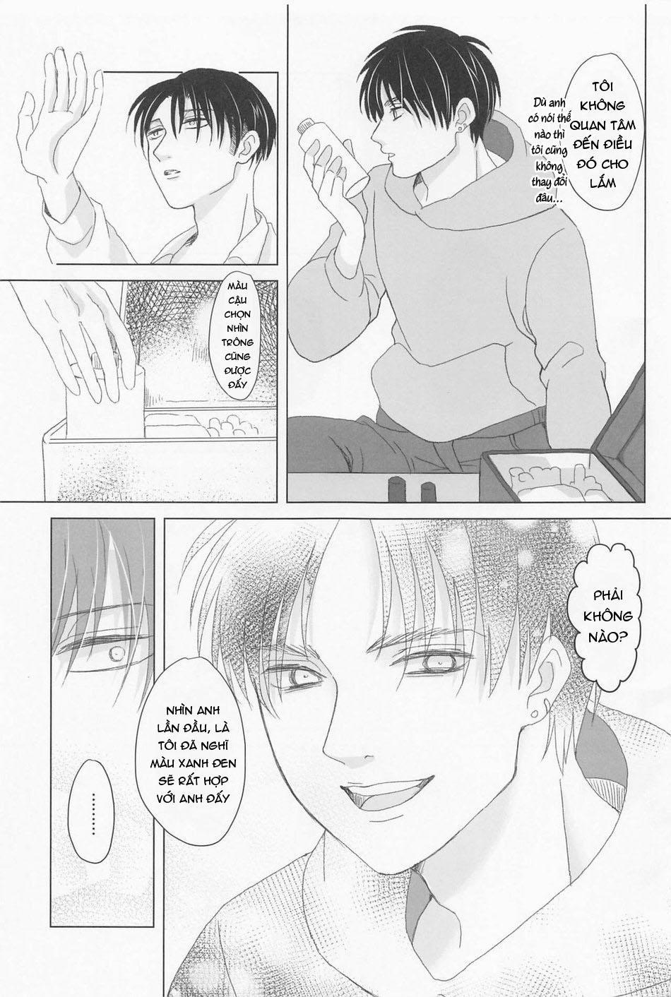 Tên Vô Gia Cư 1 trang 11