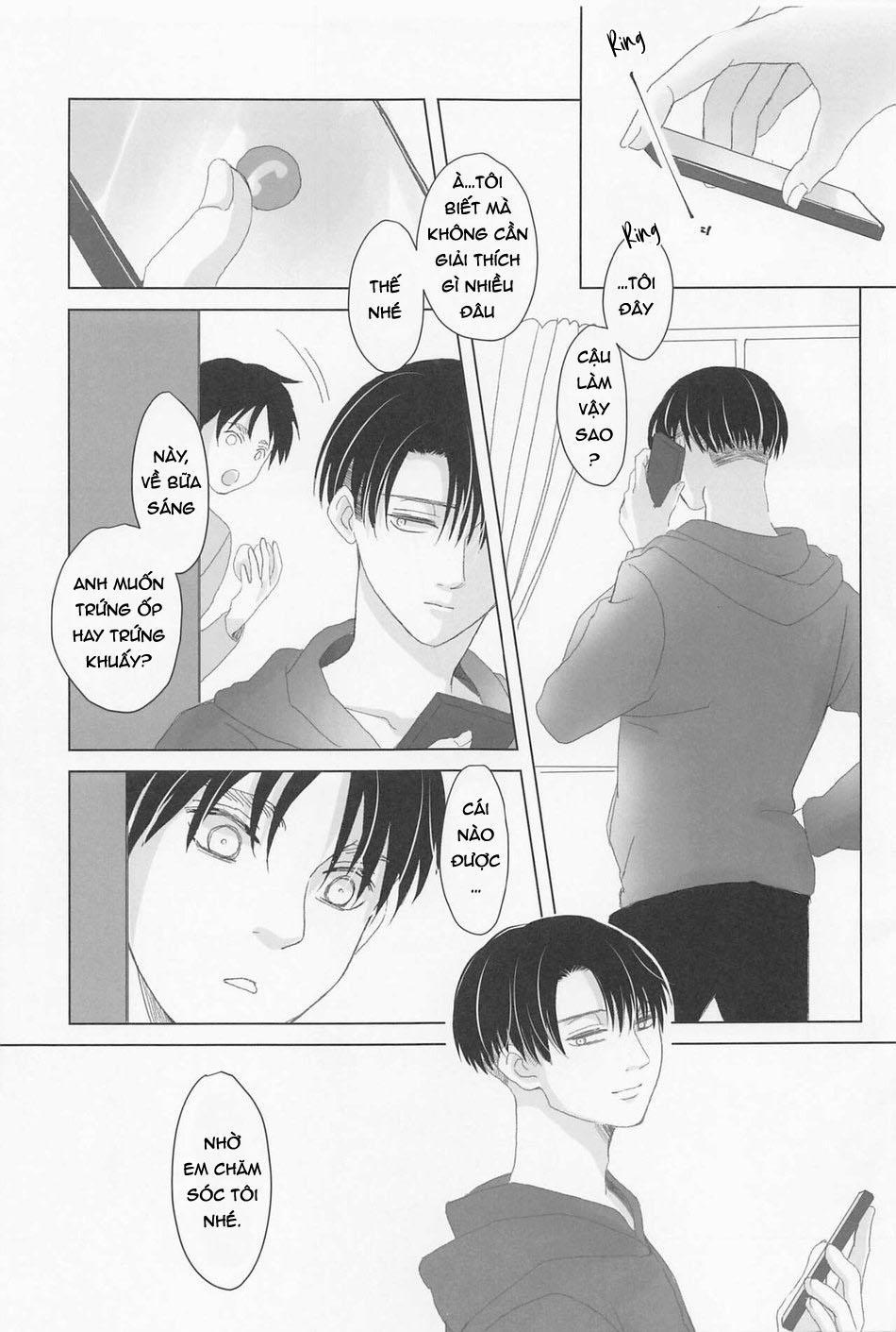 Tên Vô Gia Cư 1 trang 15