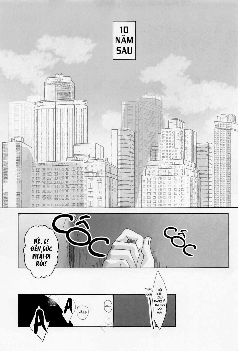 Tên Vô Gia Cư 2 trang 0