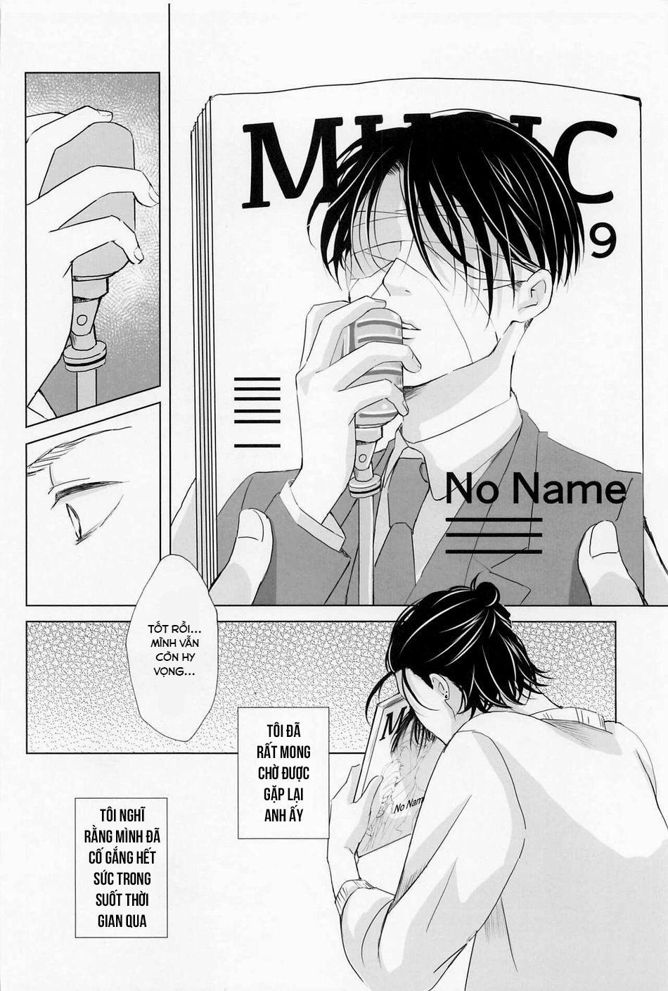 Tên Vô Gia Cư 2 trang 10