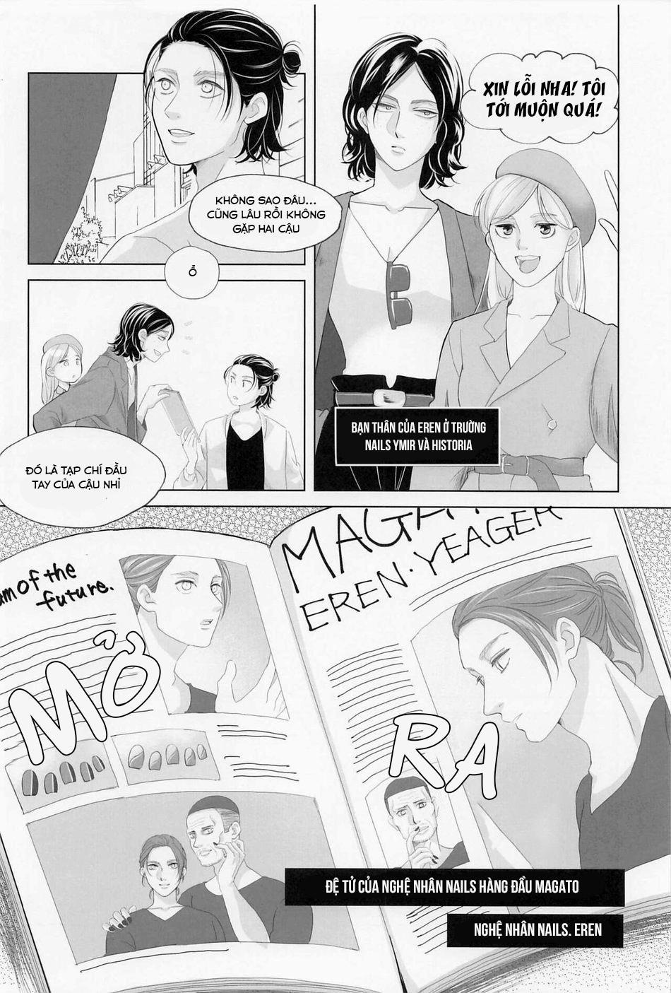 Tên Vô Gia Cư 2 trang 12