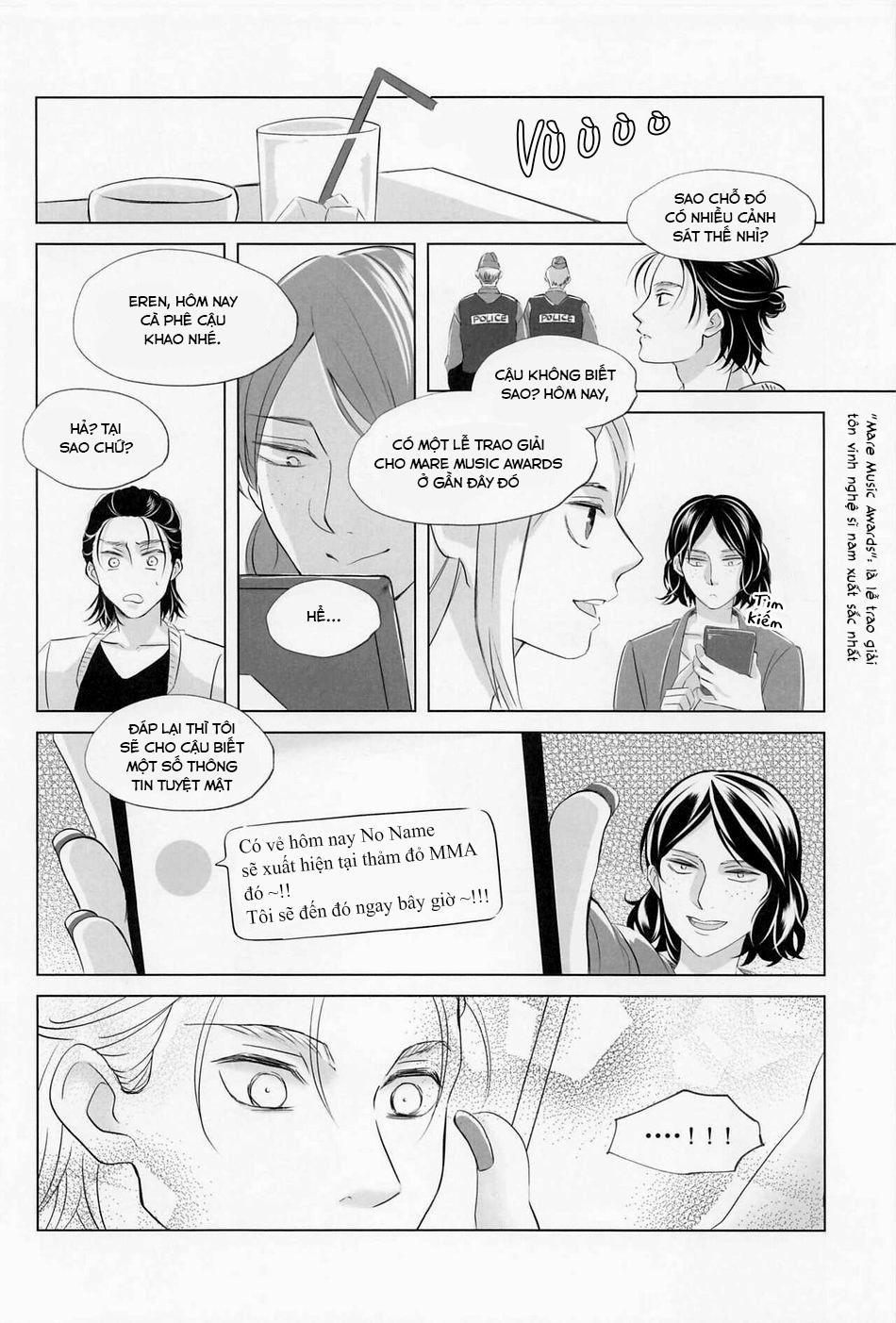 Tên Vô Gia Cư 2 trang 14