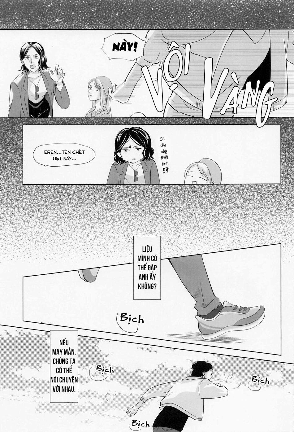 Tên Vô Gia Cư 2 trang 15