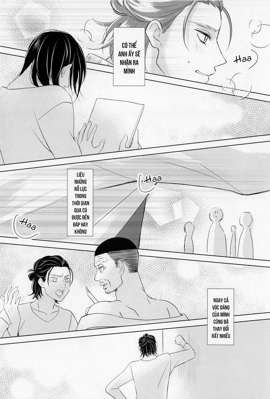 Tên Vô Gia Cư 2 trang 16