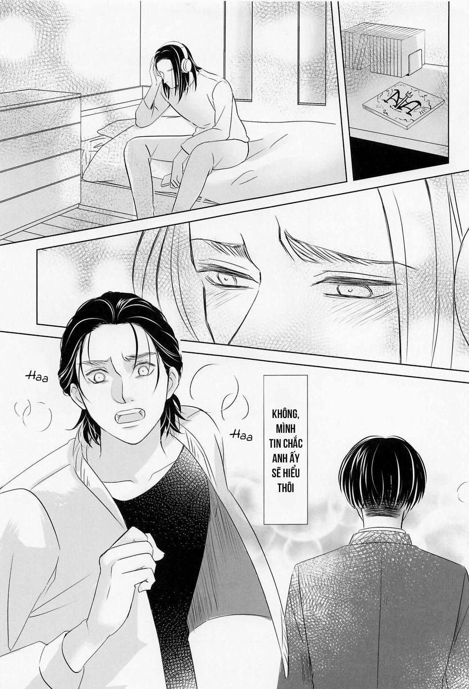 Tên Vô Gia Cư 2 trang 17