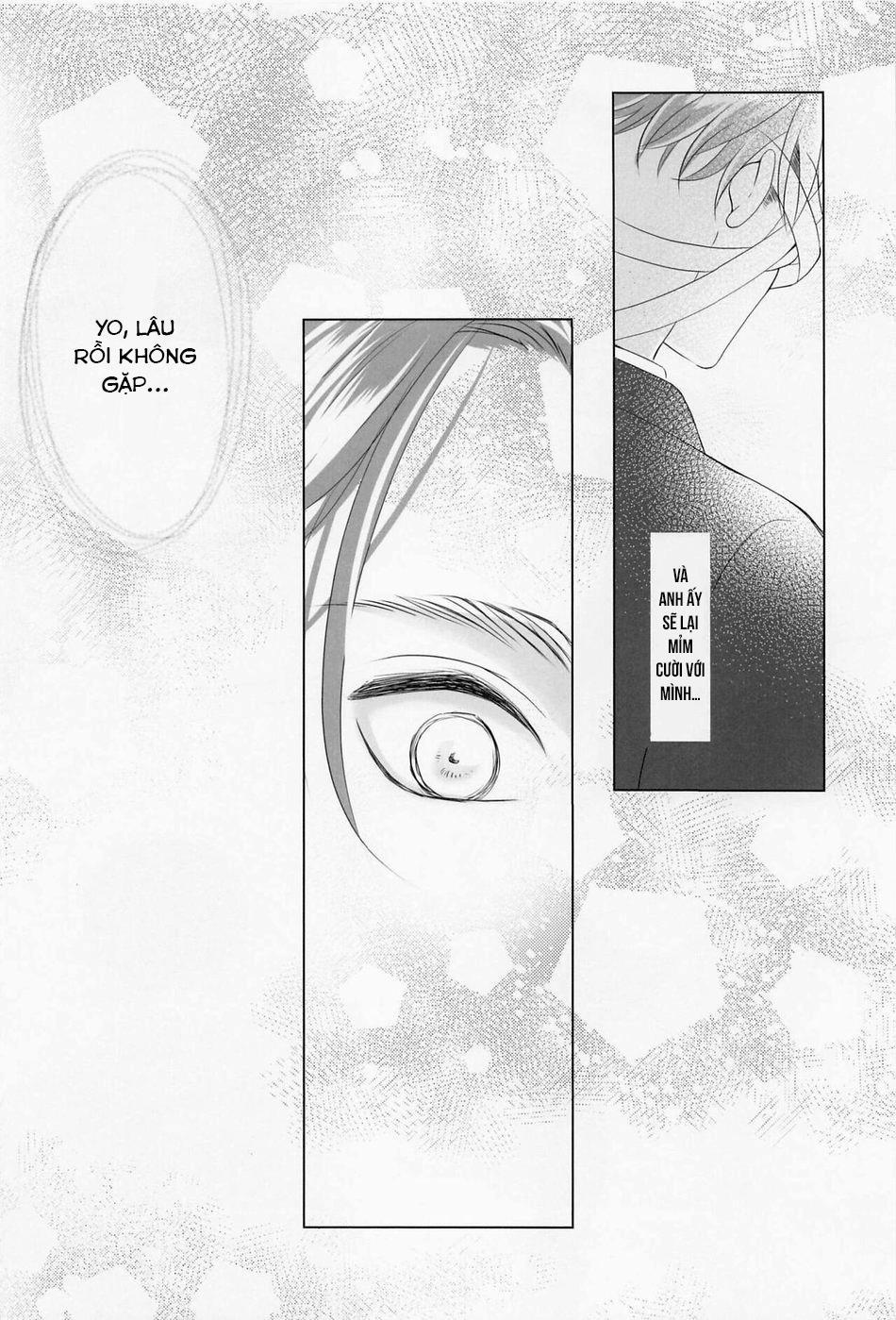 Tên Vô Gia Cư 2 trang 18