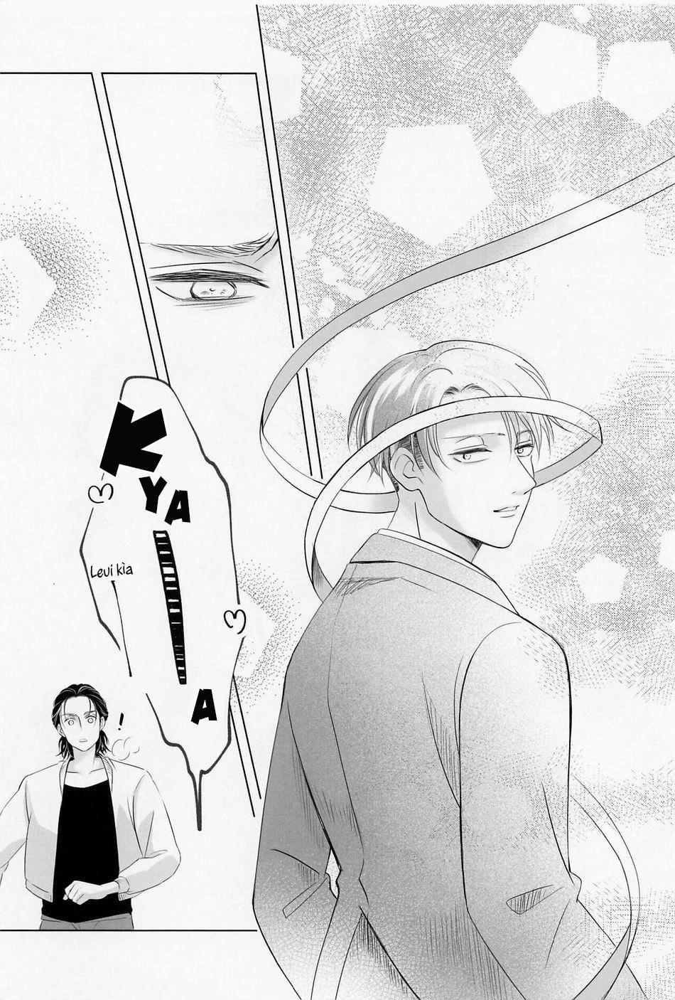 Tên Vô Gia Cư 2 trang 19