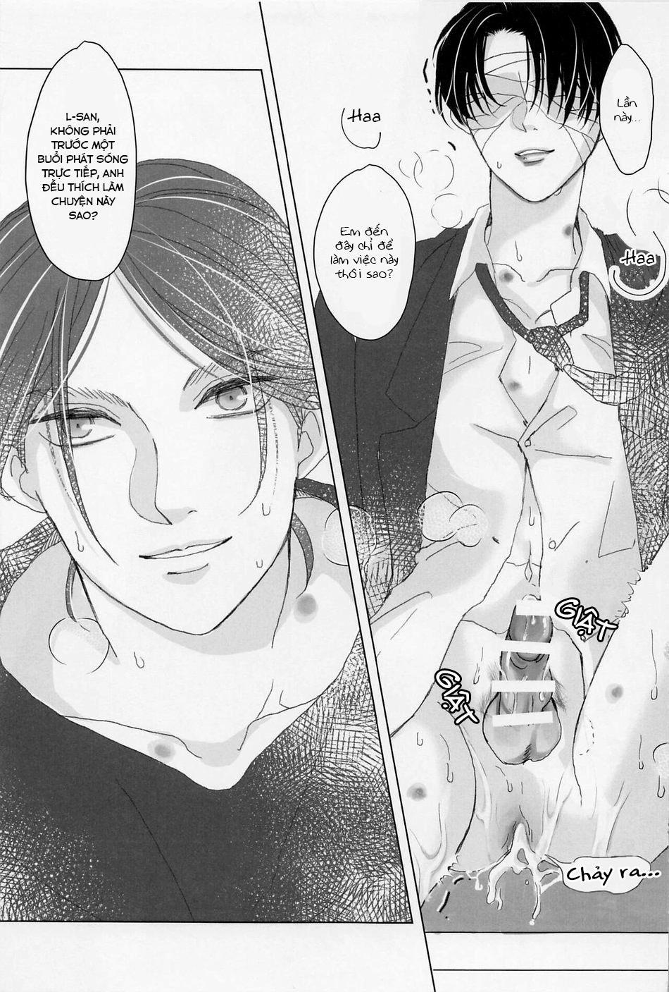 Tên Vô Gia Cư 2 trang 2