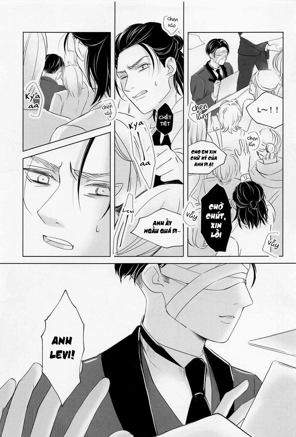 Tên Vô Gia Cư 2 trang 21