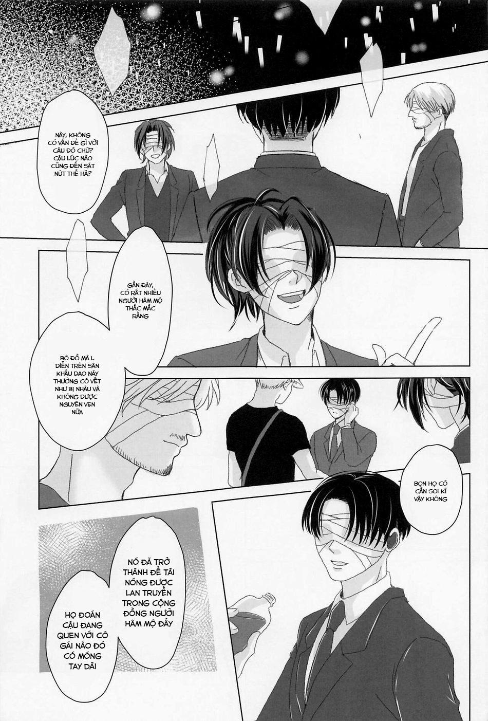 Tên Vô Gia Cư 2 trang 4