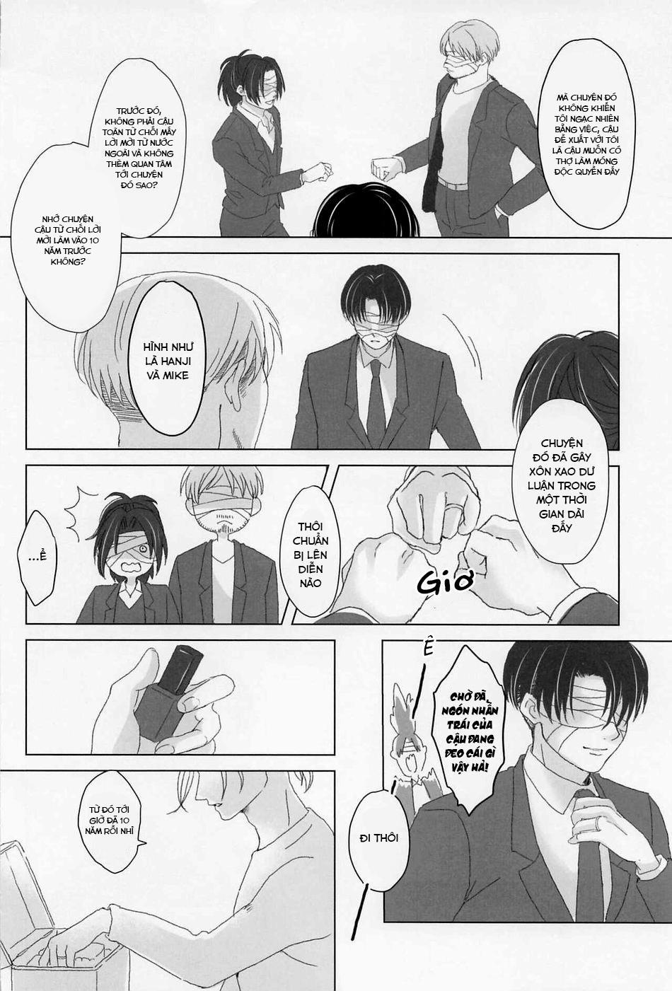 Tên Vô Gia Cư 2 trang 5