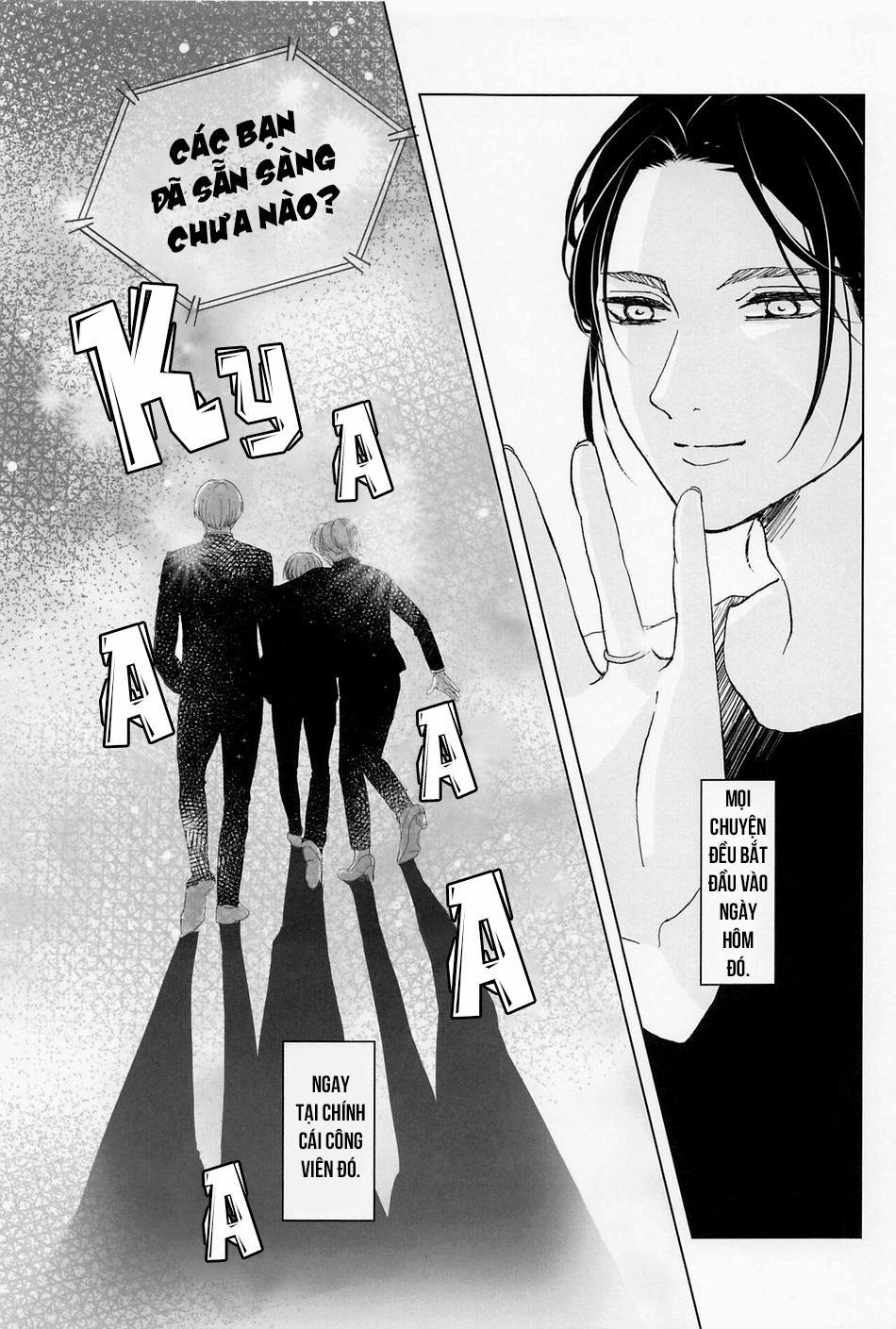 Tên Vô Gia Cư 2 trang 6