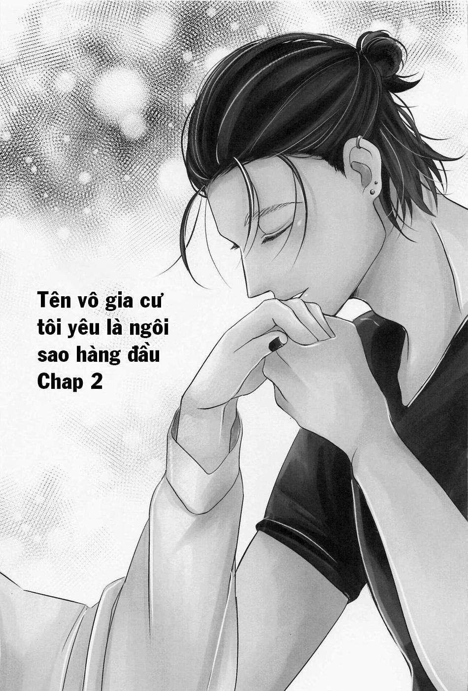 Tên Vô Gia Cư 2 trang 7