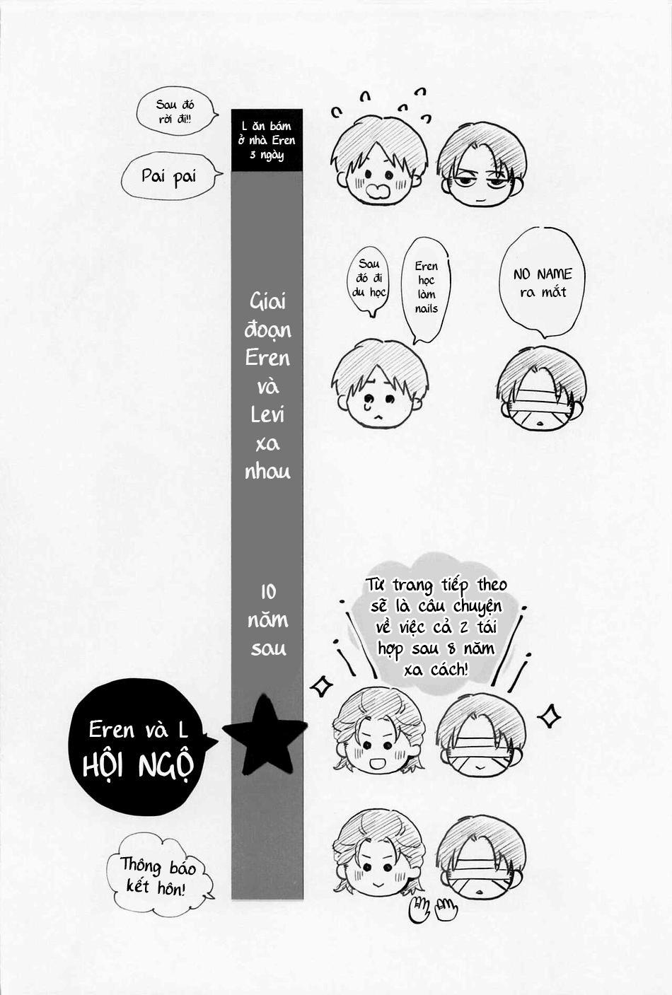 Tên Vô Gia Cư 2 trang 8