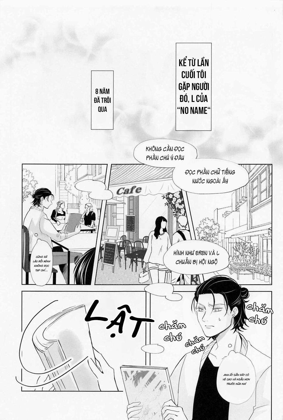 Tên Vô Gia Cư 2 trang 9