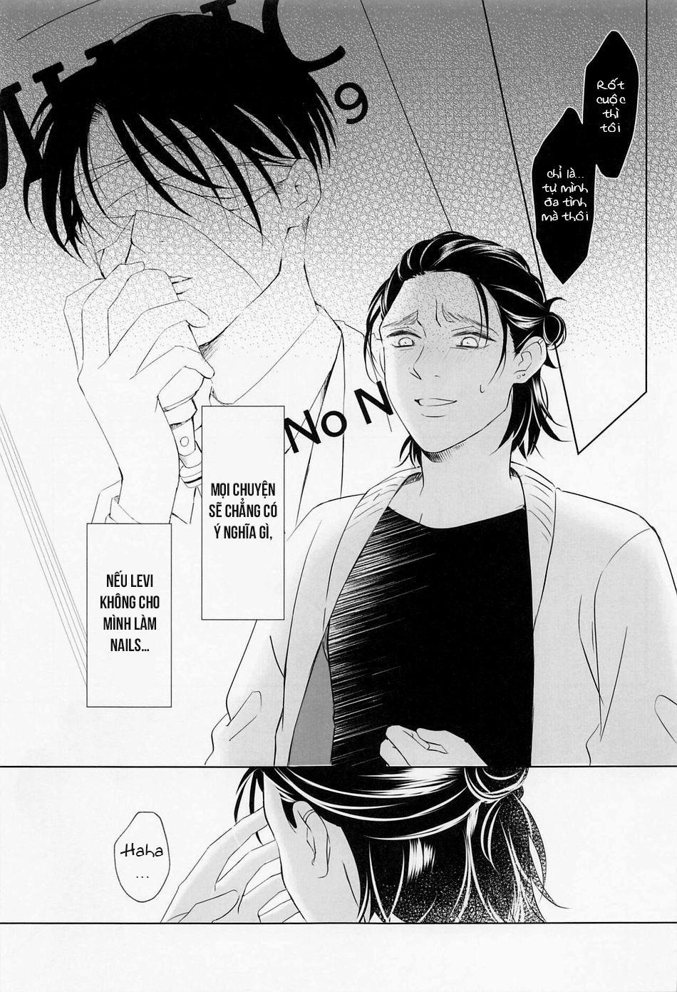 Tên Vô Gia Cư 3 trang 0