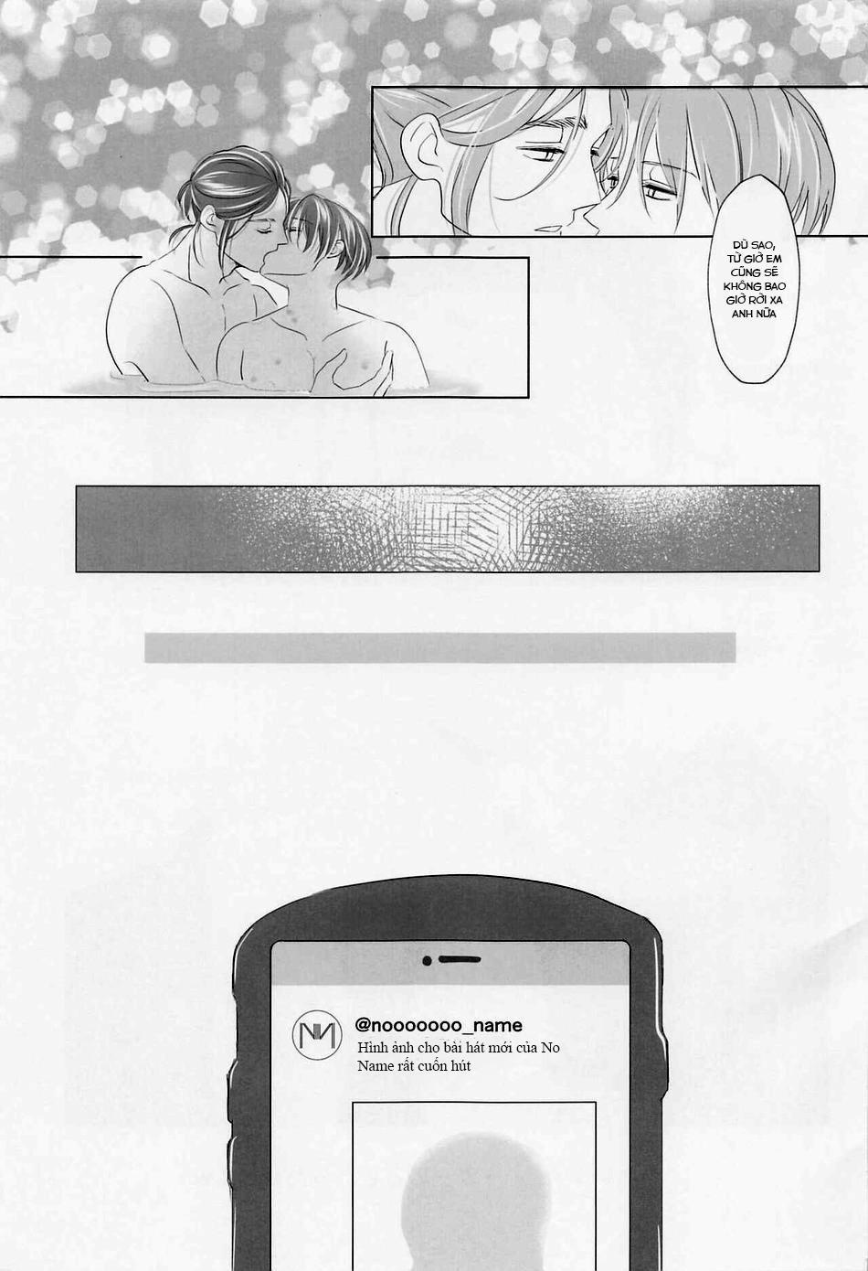 Tên Vô Gia Cư 3 trang 22