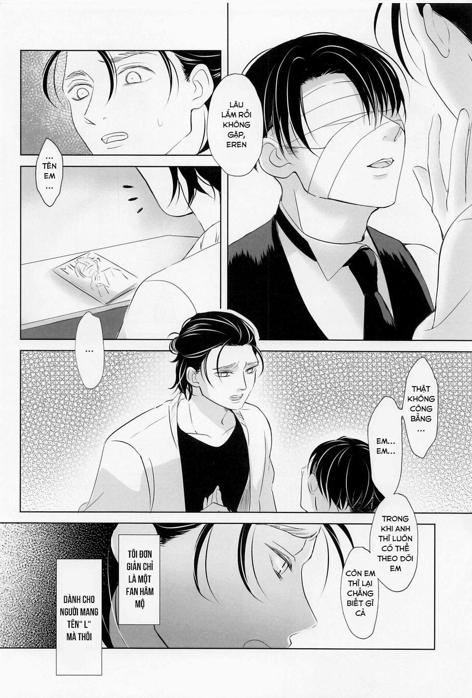 Tên Vô Gia Cư 3 trang 7