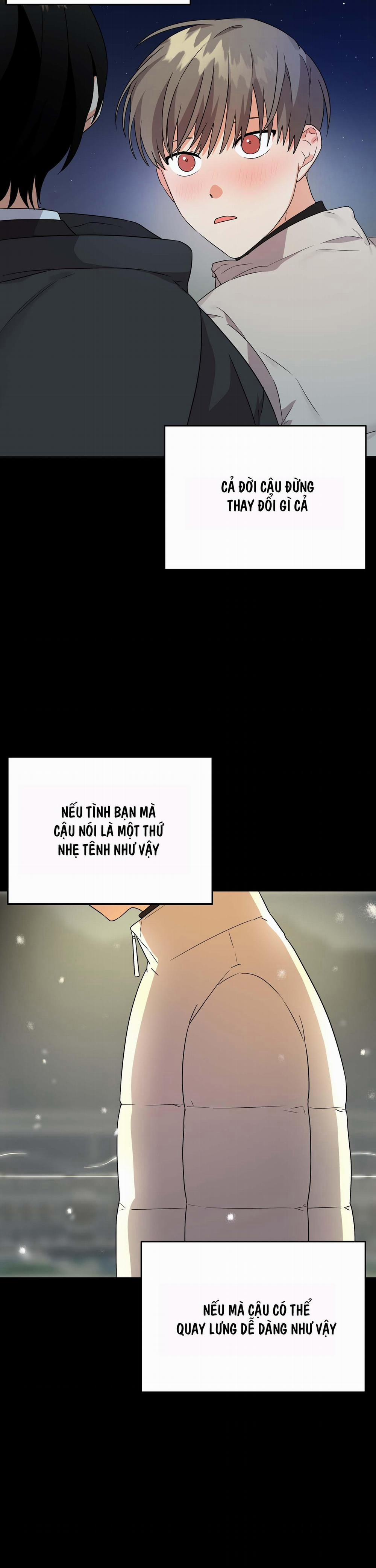 Tên Xấu Xa Của Tôi Xxx 11 trang 13