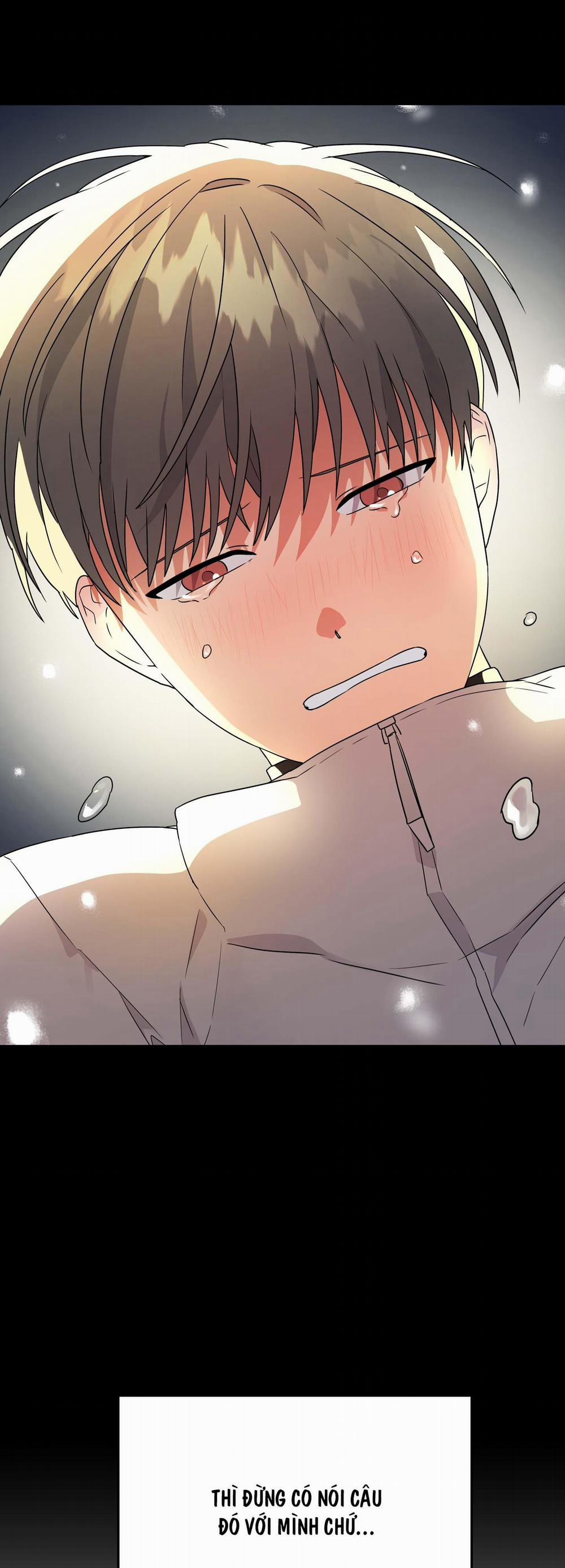 Tên Xấu Xa Của Tôi Xxx 11 trang 14