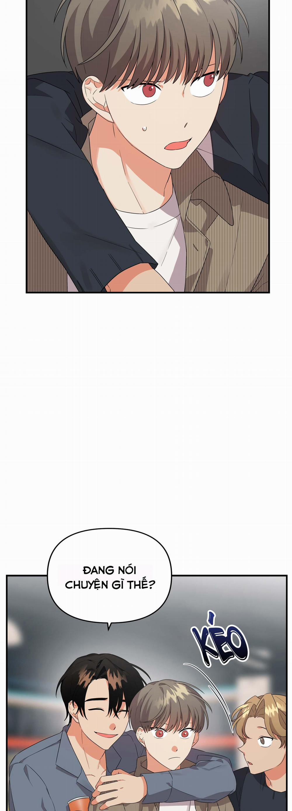 Tên Xấu Xa Của Tôi Xxx 11 trang 21