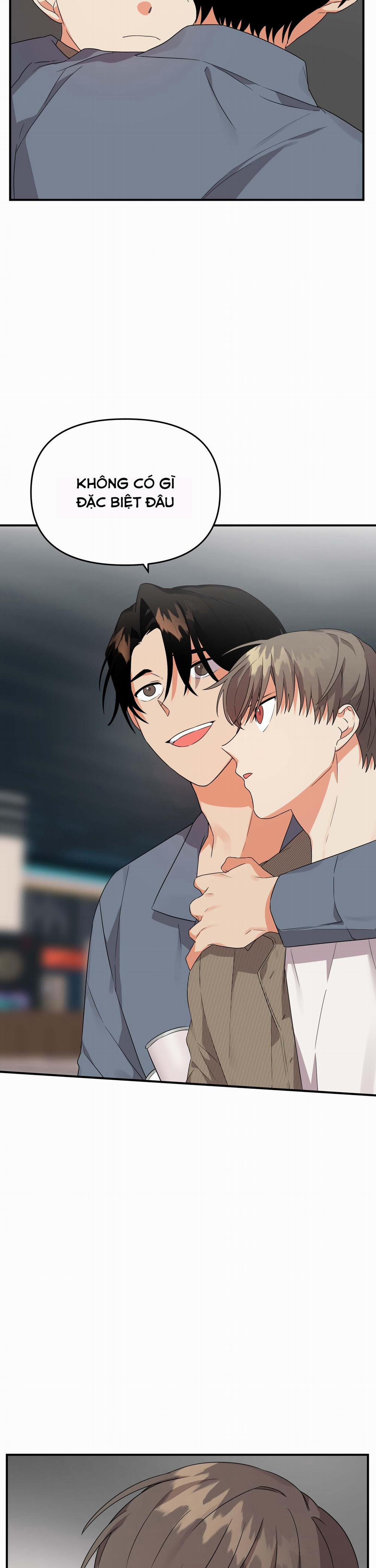 Tên Xấu Xa Của Tôi Xxx 11 trang 23