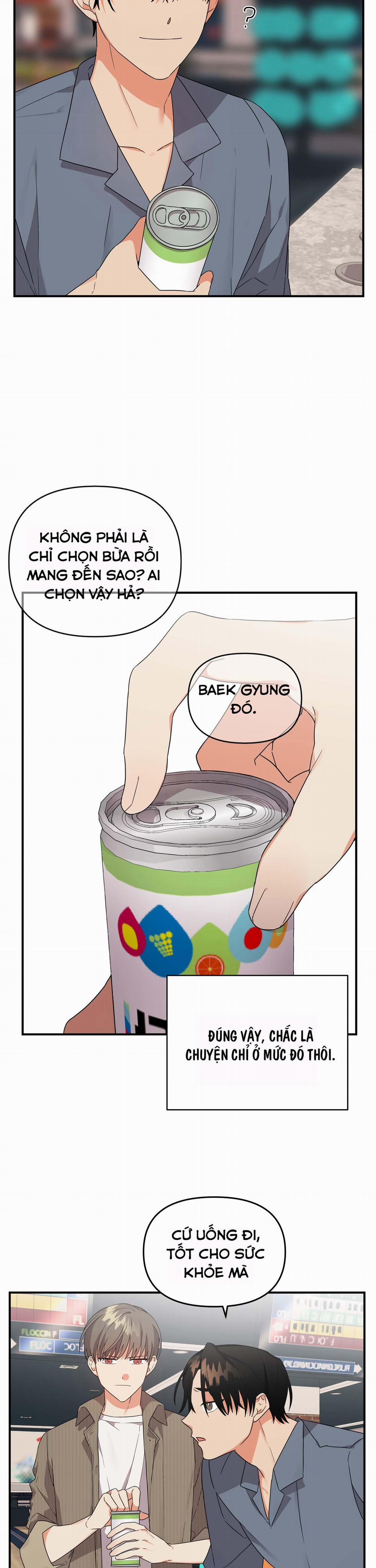 Tên Xấu Xa Của Tôi Xxx 11 trang 26