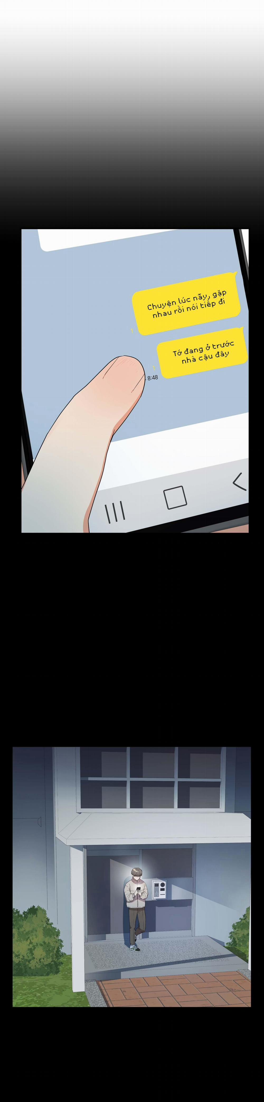 Tên Xấu Xa Của Tôi Xxx 11 trang 3