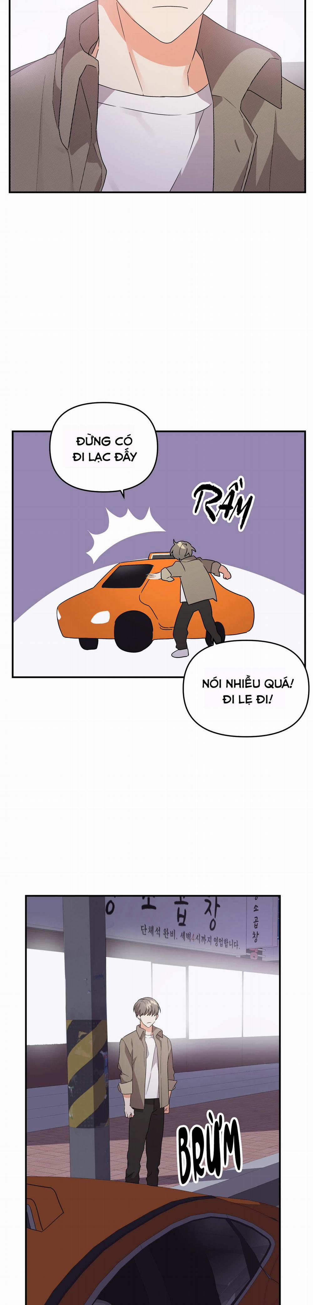 Tên Xấu Xa Của Tôi Xxx 11 trang 37