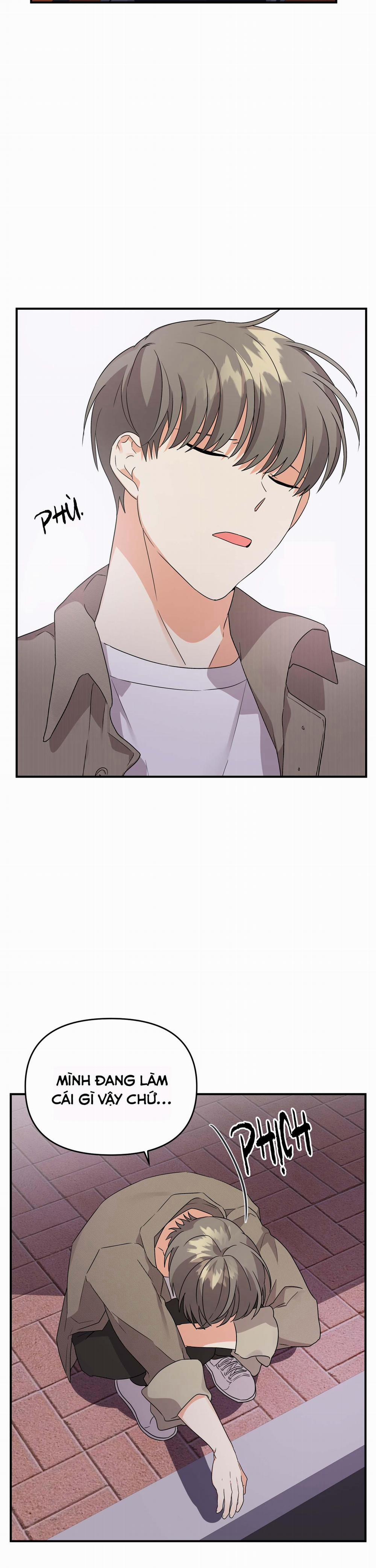 Tên Xấu Xa Của Tôi Xxx 11 trang 38