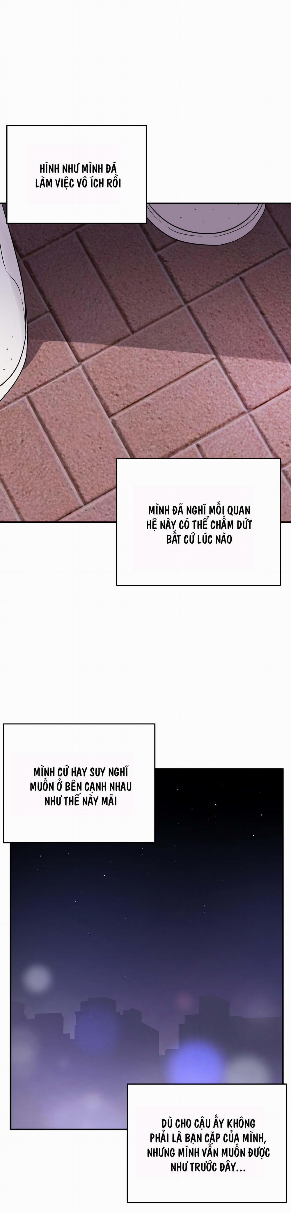 Tên Xấu Xa Của Tôi Xxx 11 trang 39