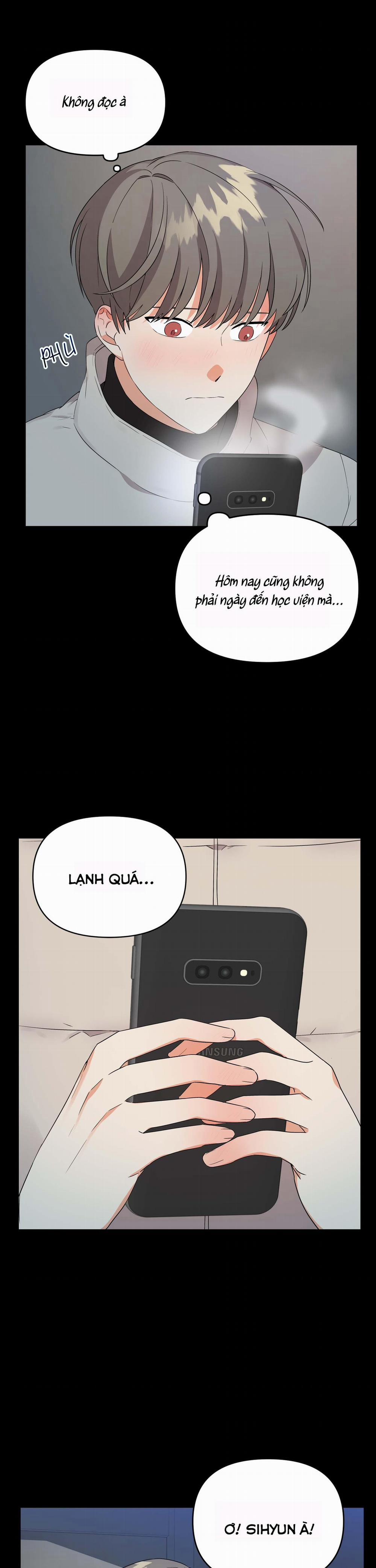 Tên Xấu Xa Của Tôi Xxx 11 trang 4