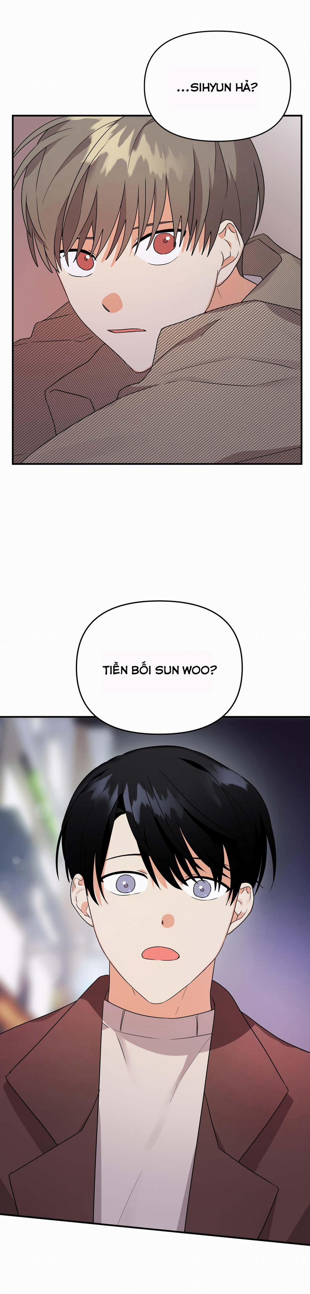 Tên Xấu Xa Của Tôi Xxx 11 trang 41