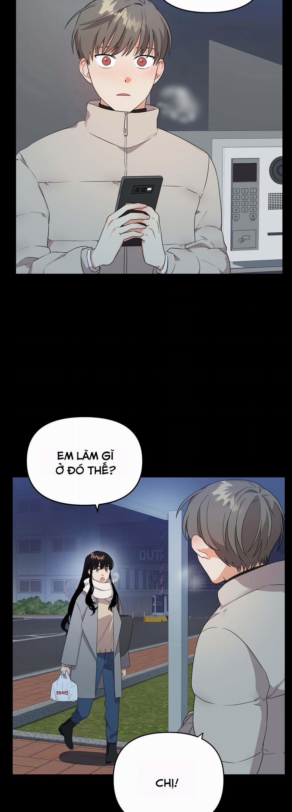 Tên Xấu Xa Của Tôi Xxx 11 trang 5