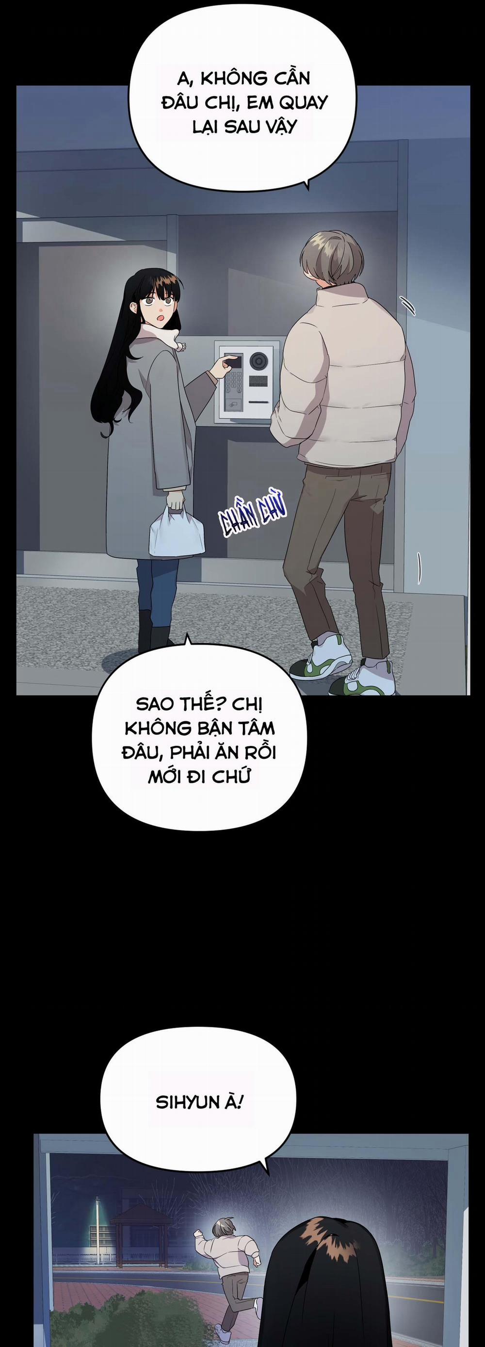 Tên Xấu Xa Của Tôi Xxx 11 trang 8