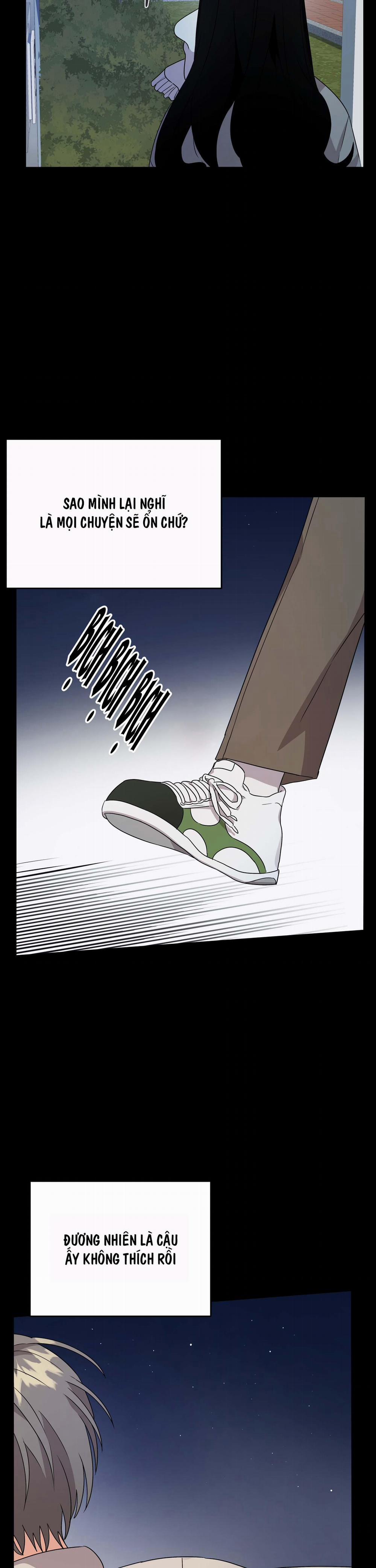 Tên Xấu Xa Của Tôi Xxx 11 trang 9