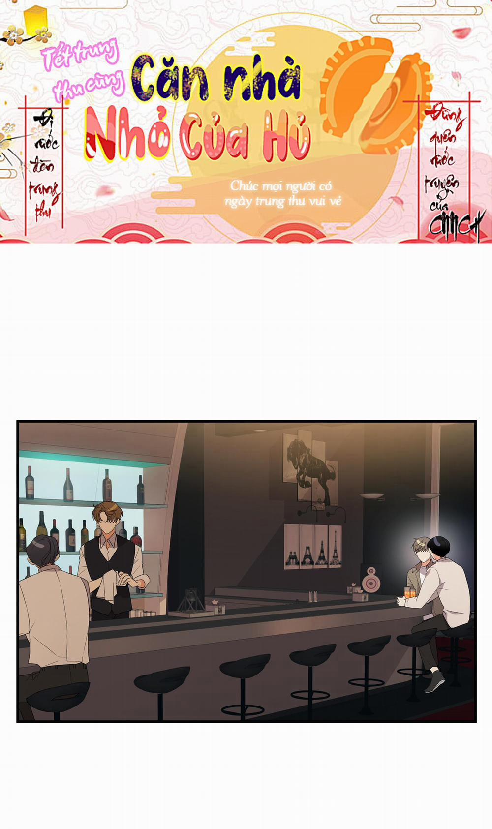 Tên Xấu Xa Của Tôi Xxx 12 trang 0