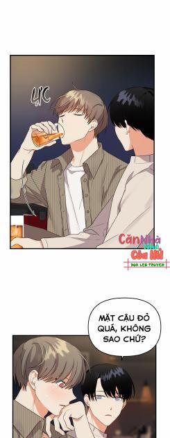 Tên Xấu Xa Của Tôi Xxx 12 trang 10