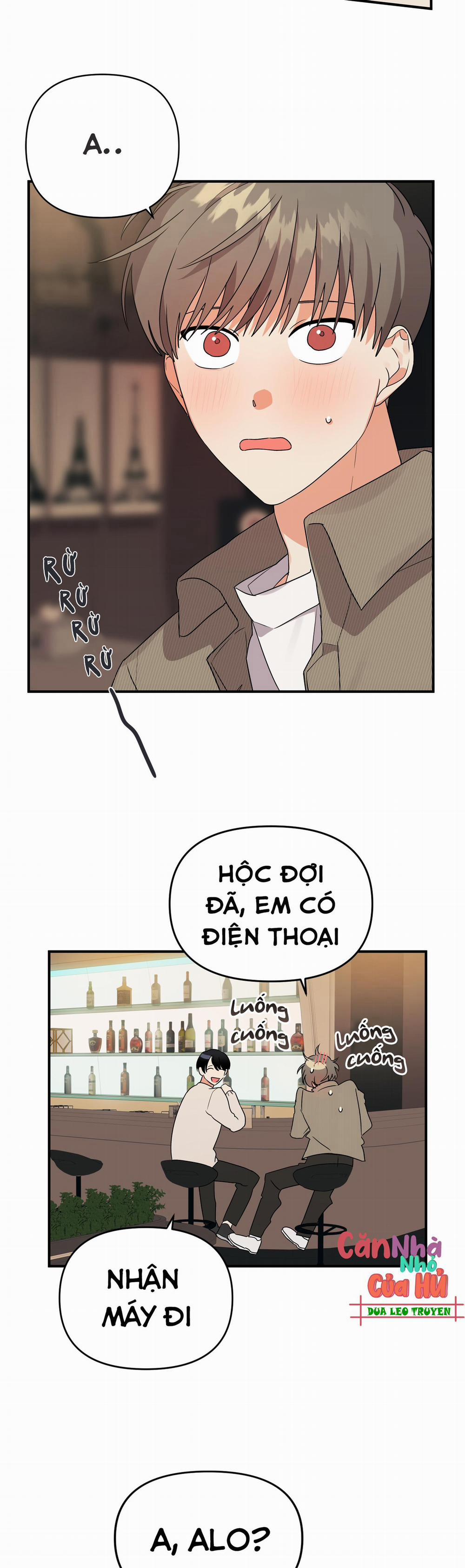 Tên Xấu Xa Của Tôi Xxx 12 trang 13