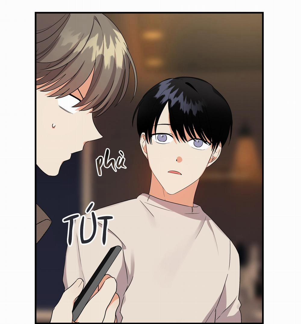 Tên Xấu Xa Của Tôi Xxx 12 trang 17